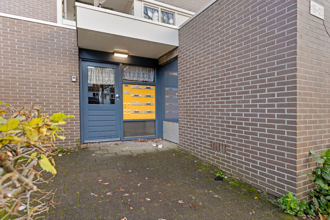 Foto 26 van Montfoorthof 118