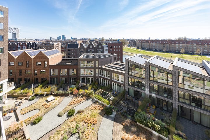 Foto 26 van Houthavenkade 98