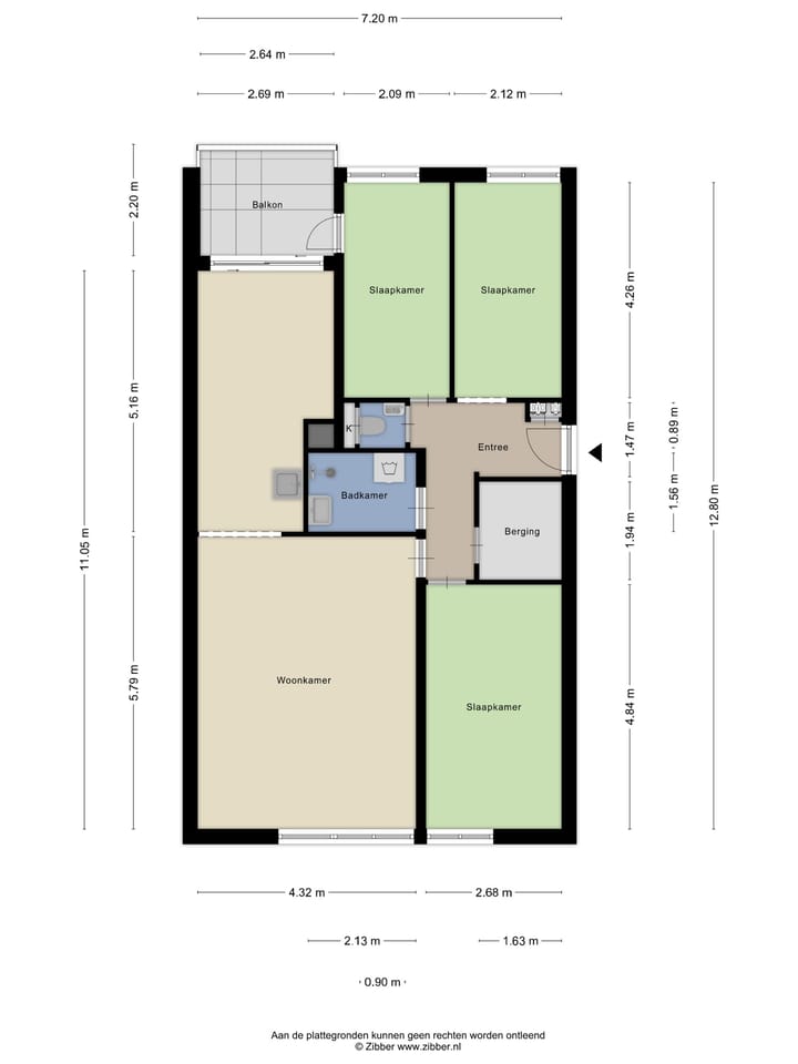 Foto 28 van Montfoorthof 118