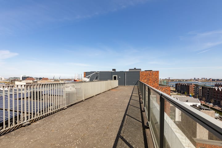 Foto 32 van Houthavenkade 98