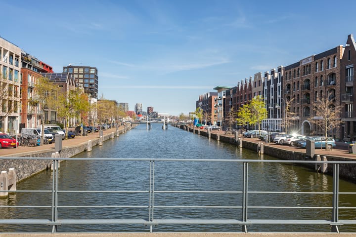 Foto 34 van Houthavenkade 98