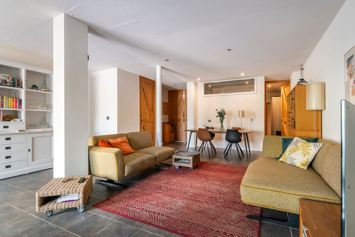 Photo 14 of Willem van Arkellaan 21