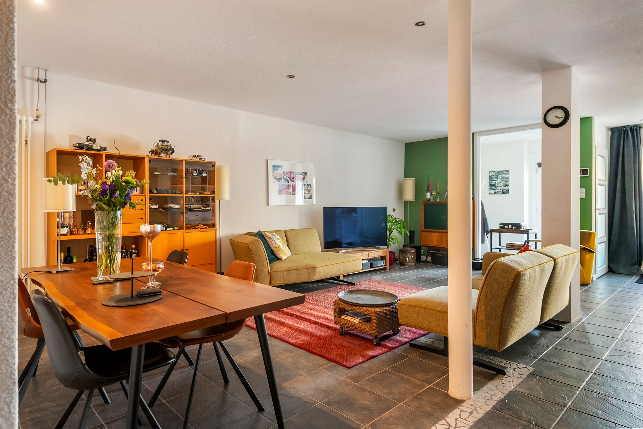 Photo 15 of Willem van Arkellaan 21