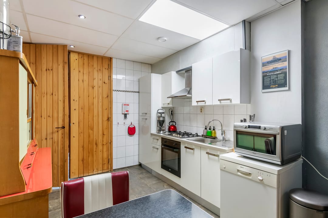 Photo 26 of Willem van Arkellaan 21