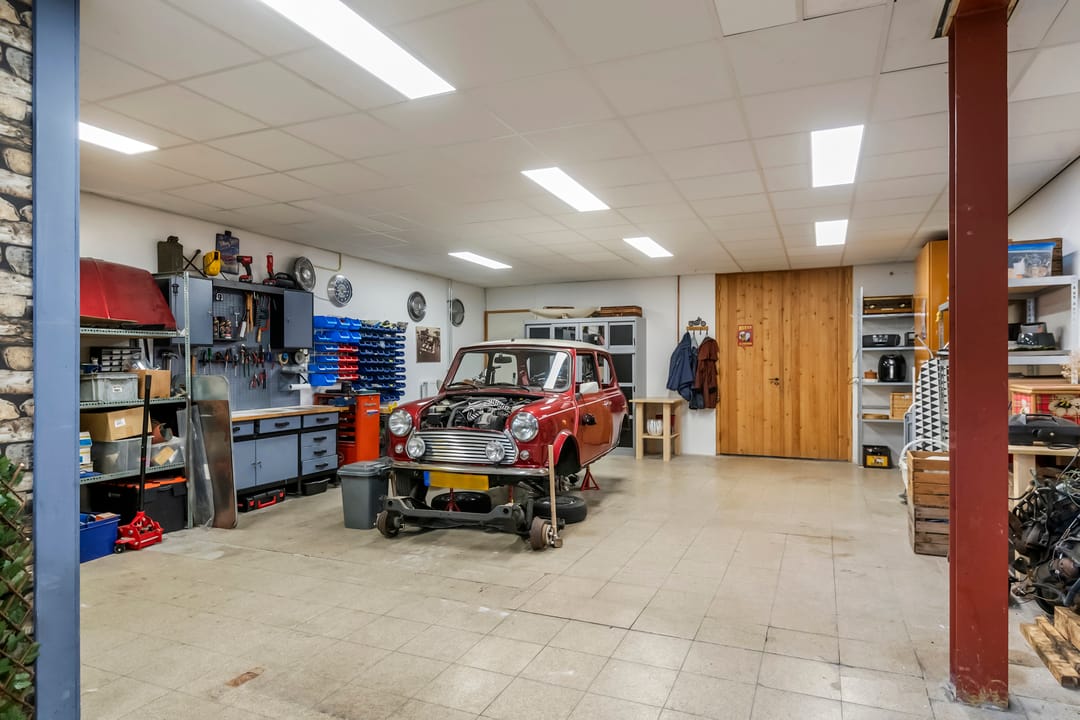 Photo 28 of Willem van Arkellaan 21