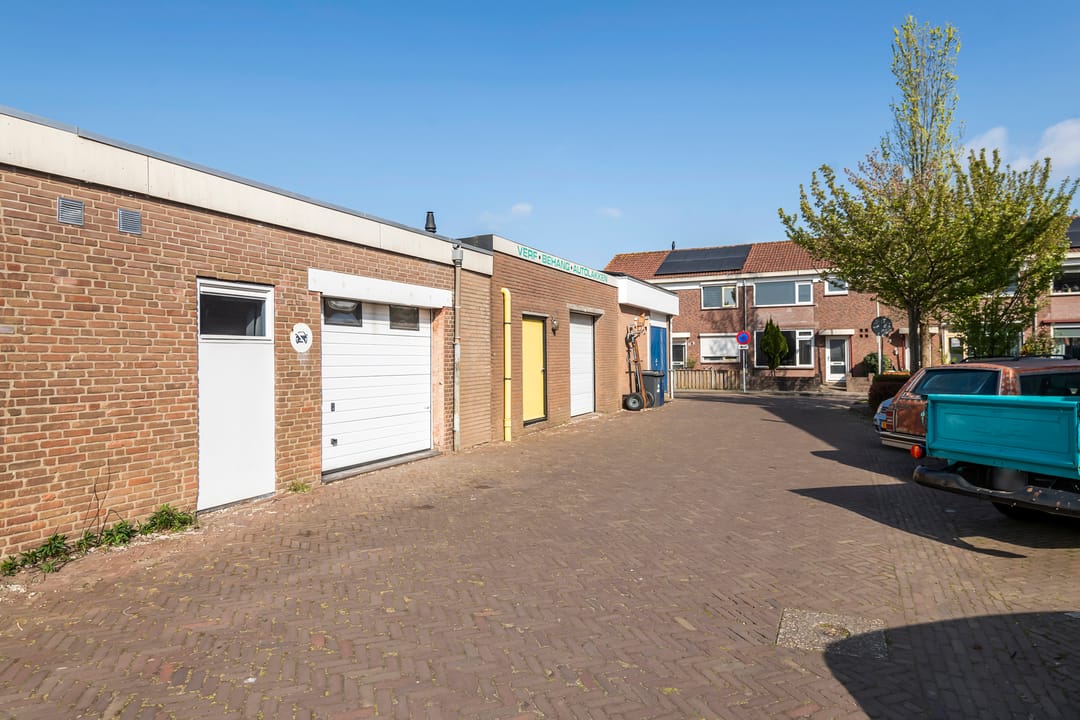 Photo 32 of Willem van Arkellaan 21