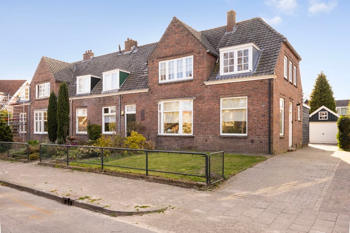 Conradstraat 14