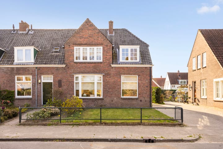 Foto 6 van Conradstraat 14