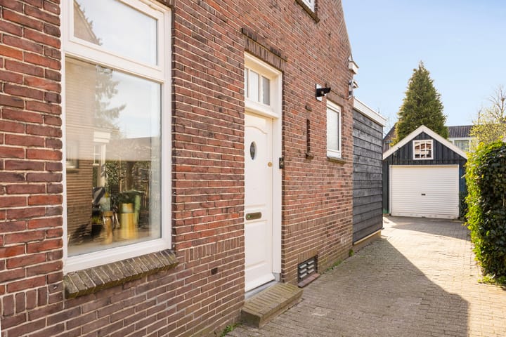 Foto 7 van Conradstraat 14