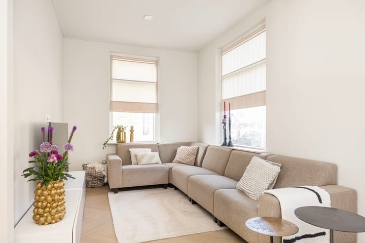 Foto 10 van Conradstraat 14