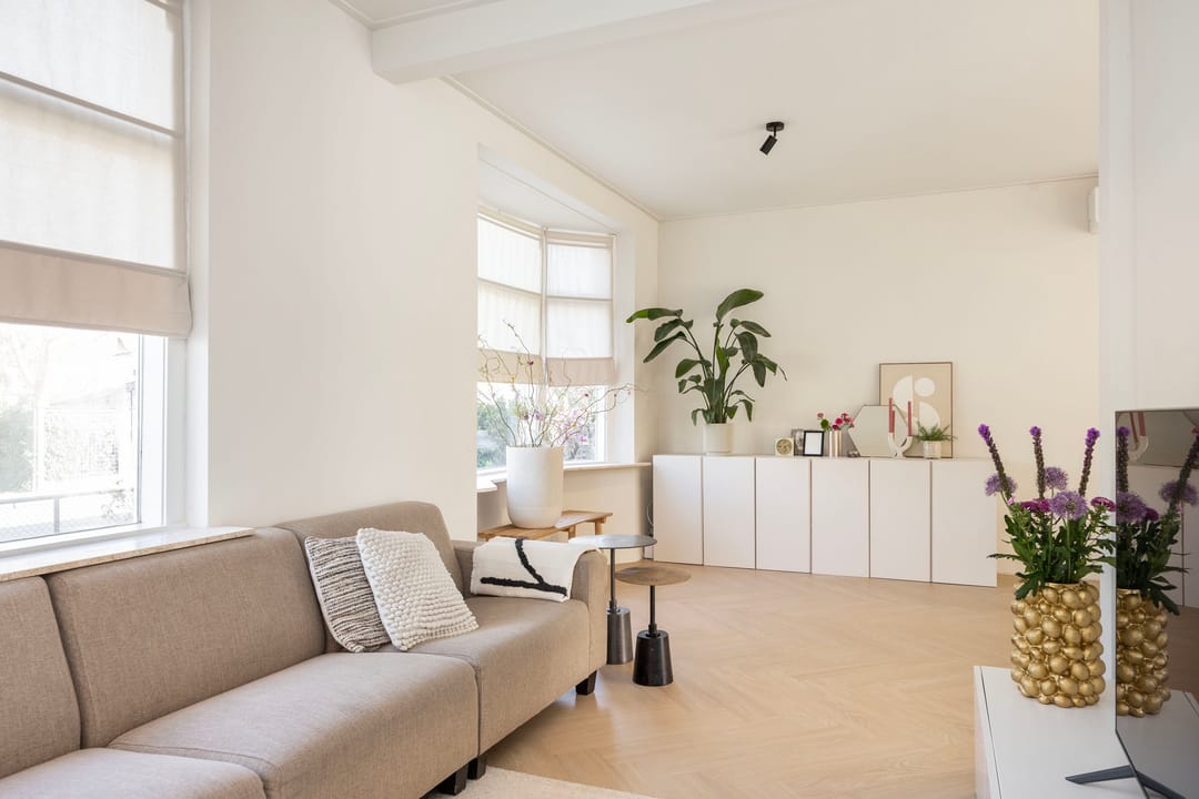 Foto 11 van Conradstraat 14