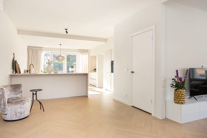 Foto 12 van Conradstraat 14