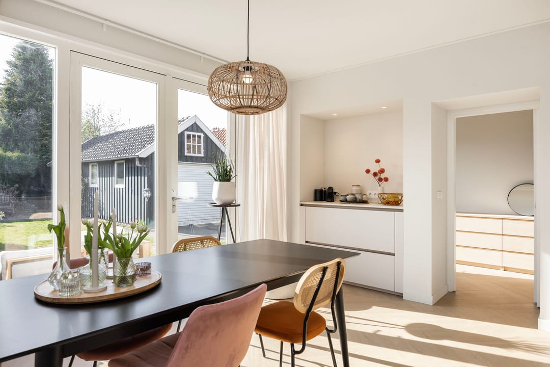 Foto 16 van Conradstraat 14