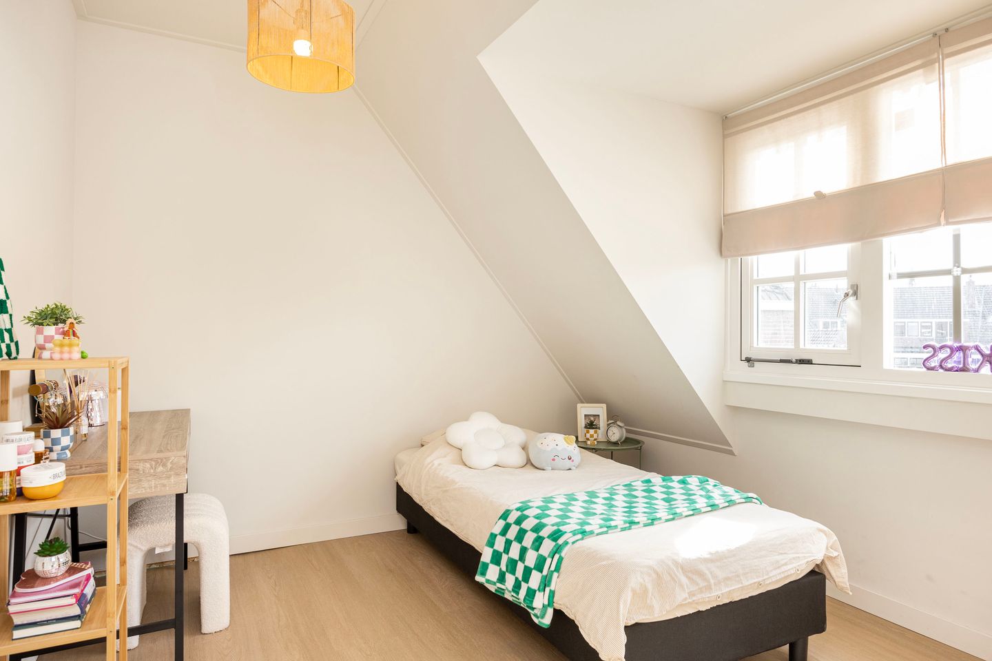 Foto 20 van Conradstraat 14