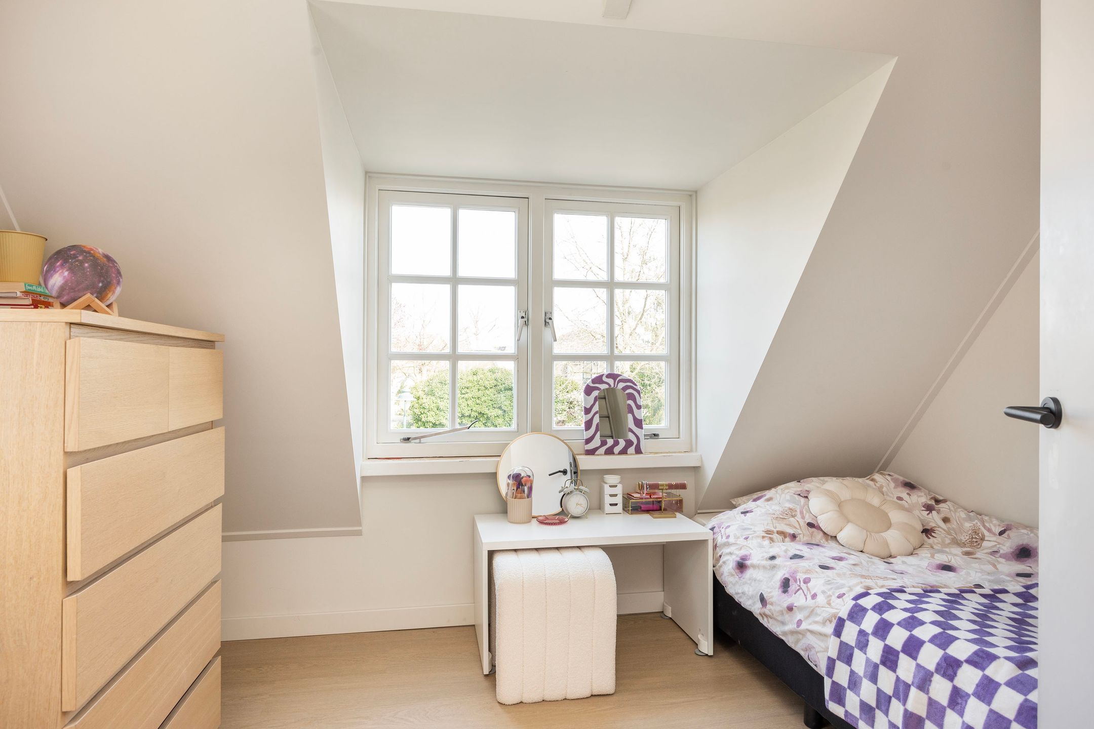 Foto 21 van Conradstraat 14