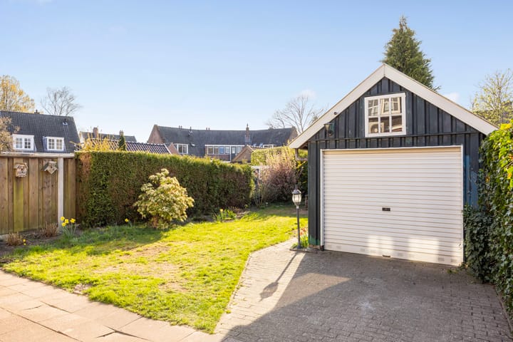 Foto 24 van Conradstraat 14