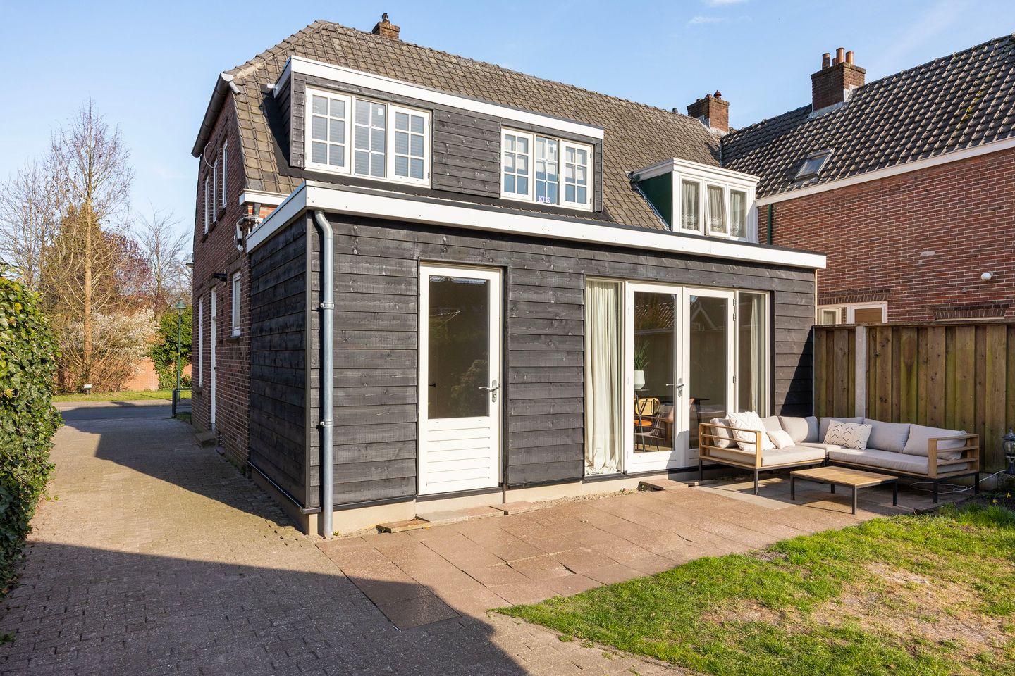 Foto 25 van Conradstraat 14