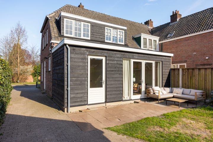 Foto 25 van Conradstraat 14