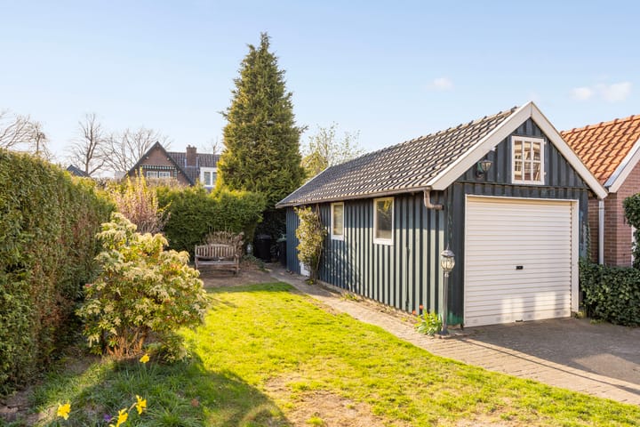 Foto 26 van Conradstraat 14