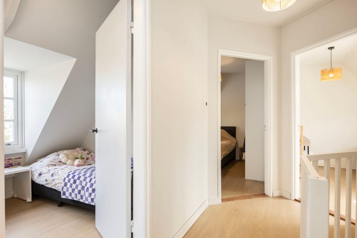 Foto 18 van Conradstraat 14