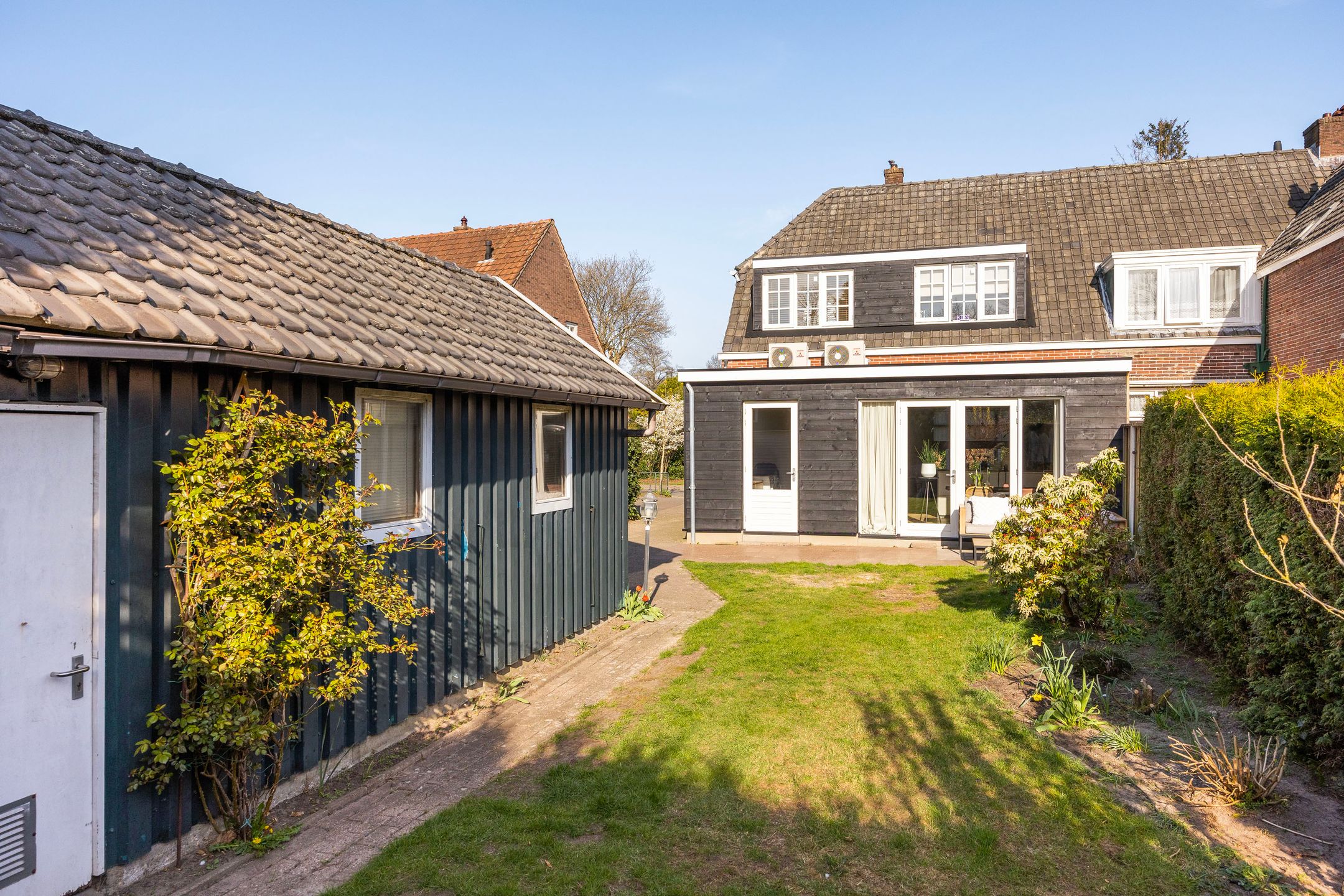 Foto 27 van Conradstraat 14