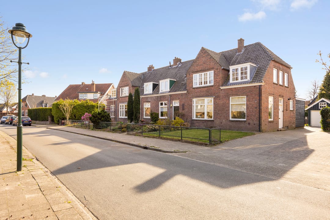 Foto 28 van Conradstraat 14