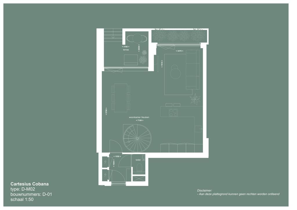 Foto 14 van CAB-rondom 271