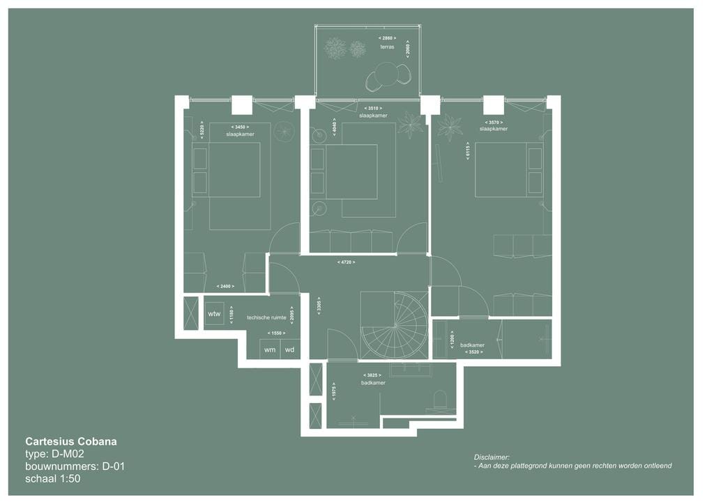 Foto 15 van CAB-rondom 271