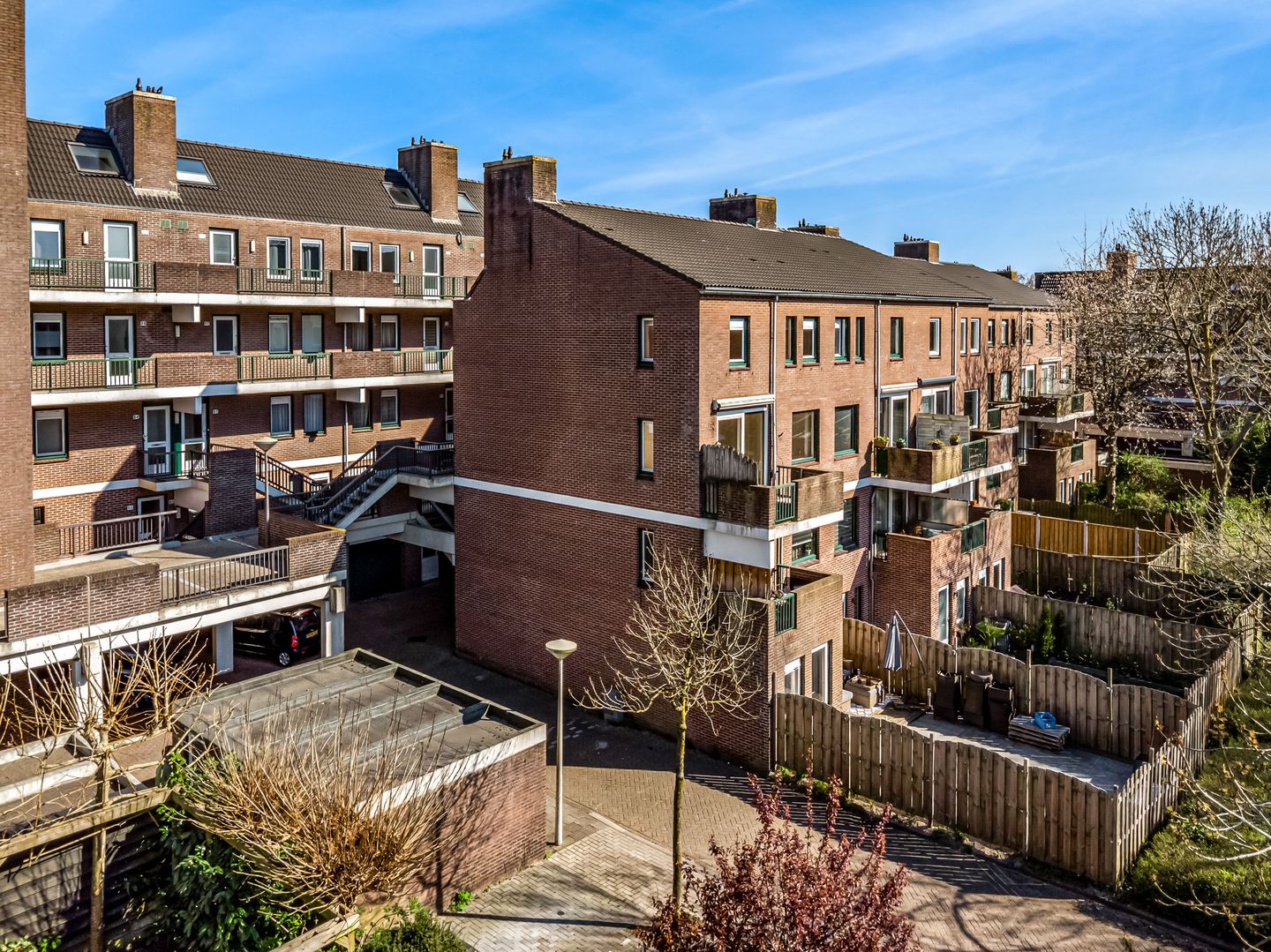 Foto 1 van Winkelwaard 78