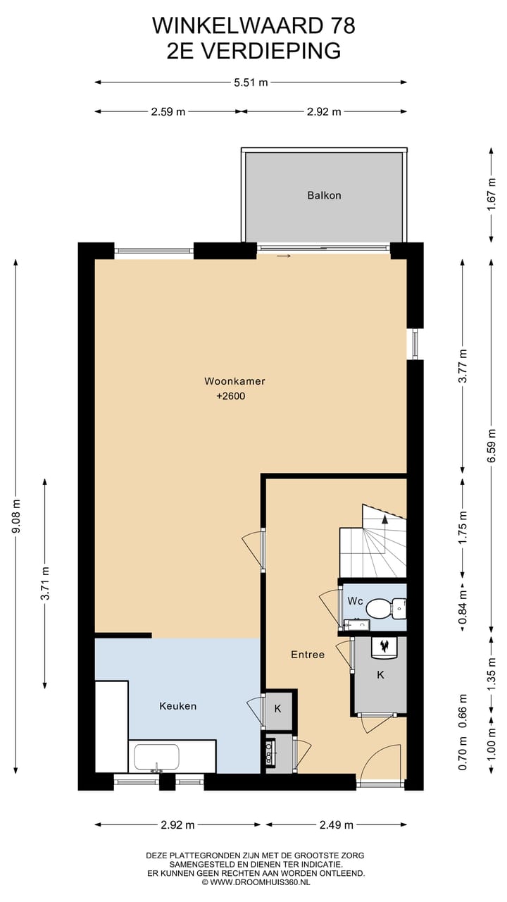 Foto 33 van Winkelwaard 78