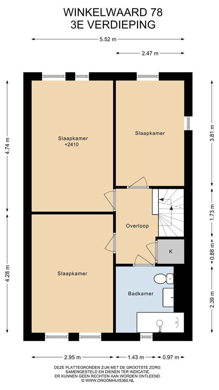Foto 34 van Winkelwaard 78