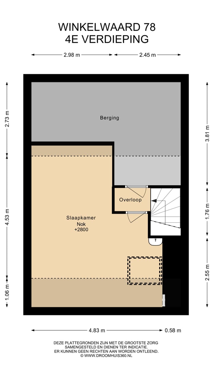 Foto 35 van Winkelwaard 78