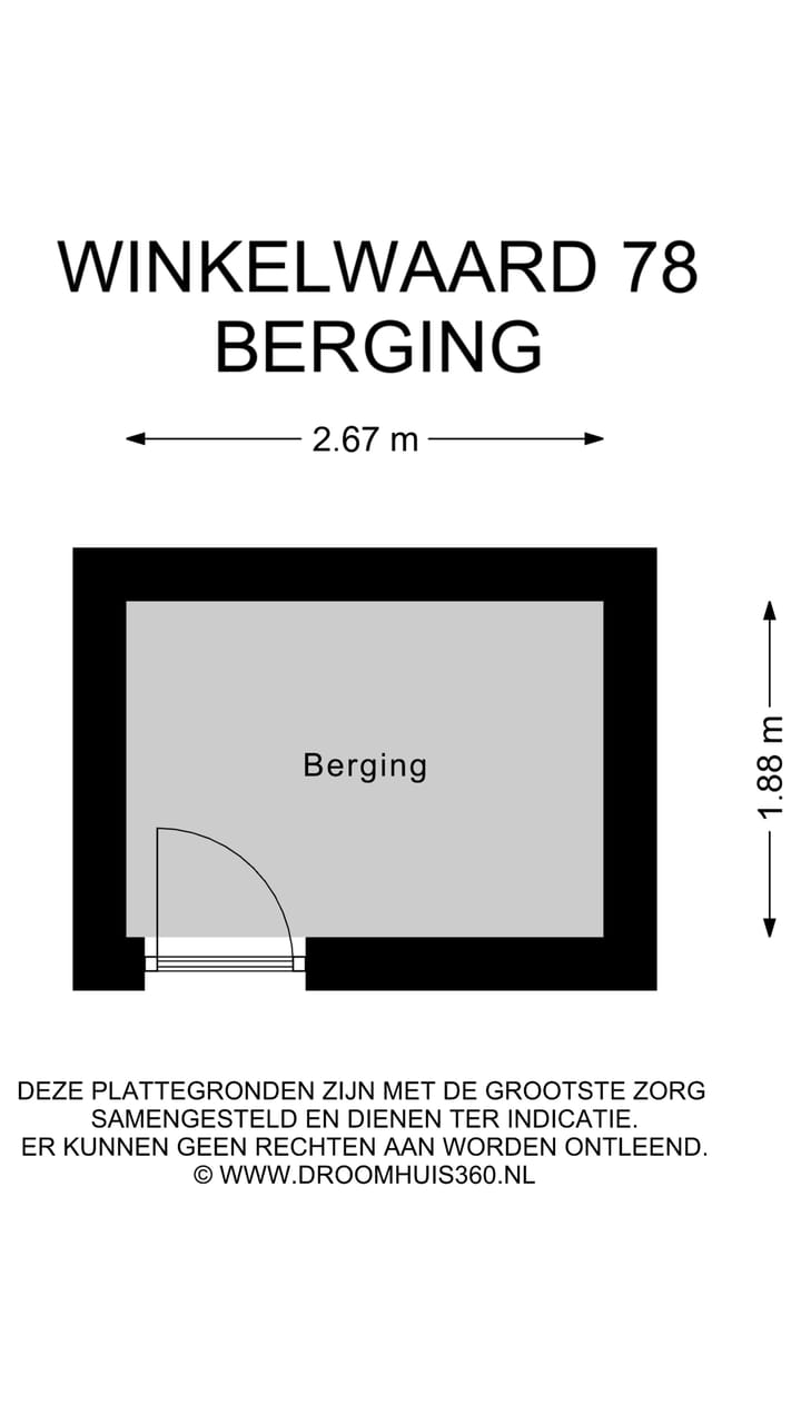 Foto 36 van Winkelwaard 78
