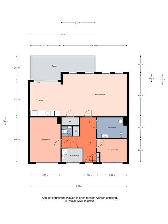 Foto 49 van Het Endhof 113