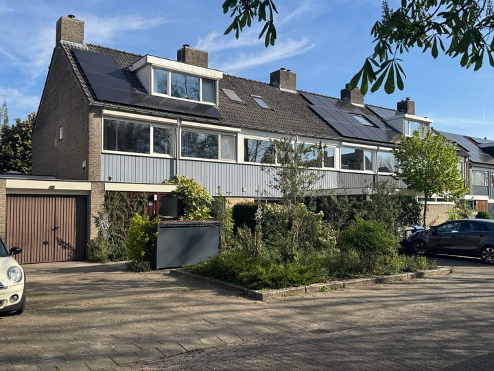 Molenaarshoek 36