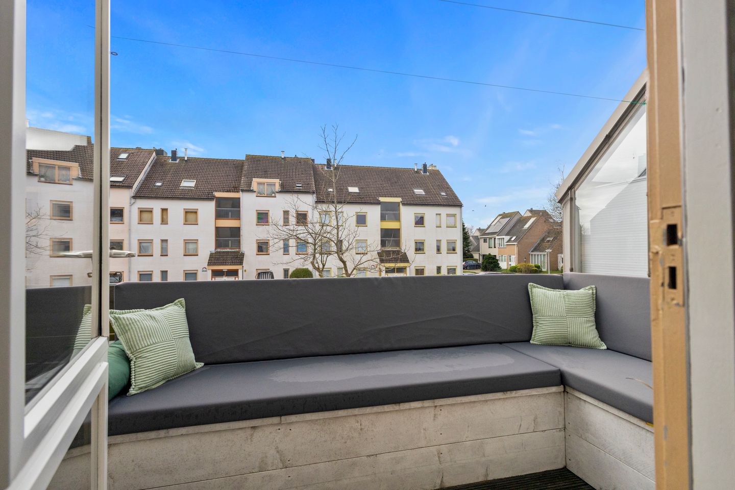 Foto 14 van Marina-Park 299