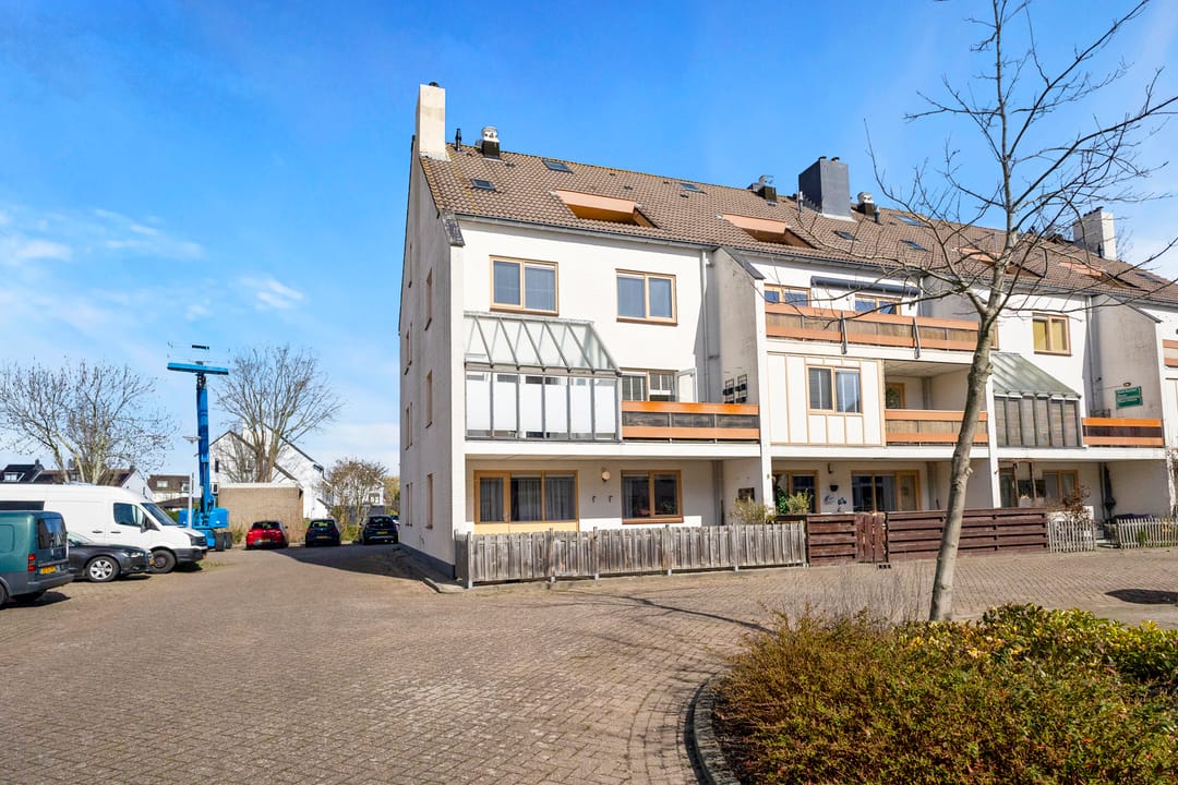 Foto 23 van Marina-Park 299