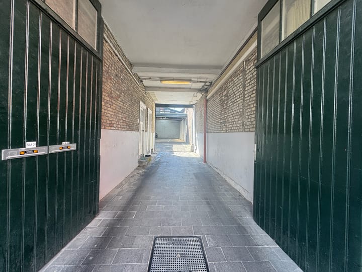 Foto 2 van Batterijstraat 54-A01