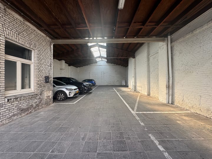 Foto 4 van Batterijstraat 54-A01