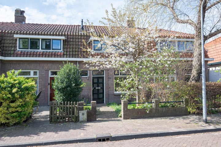 Lambrecht van Dalelaan 14