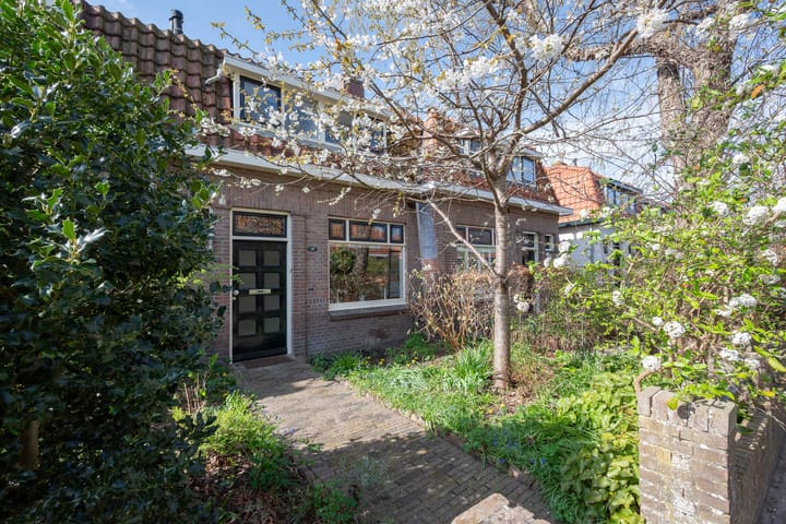 Foto 2 van Lambrecht van Dalelaan 14