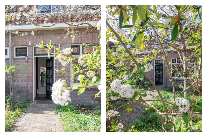 Foto 3 van Lambrecht van Dalelaan 14