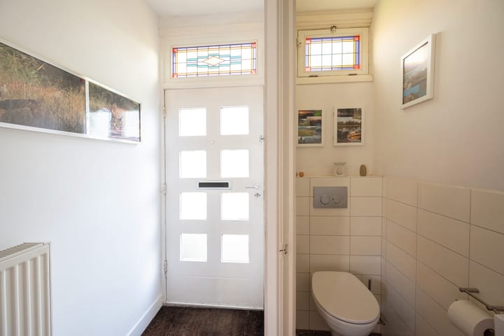 Foto 4 van Lambrecht van Dalelaan 14