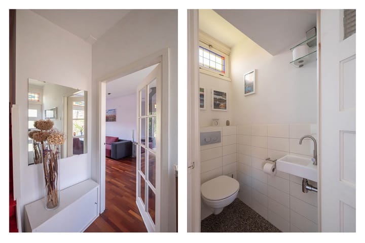 Foto 5 van Lambrecht van Dalelaan 14