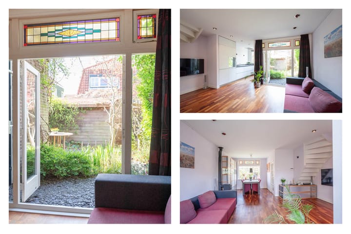 Foto 6 van Lambrecht van Dalelaan 14