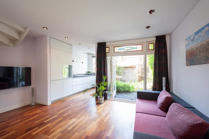 Foto 7 van Lambrecht van Dalelaan 14