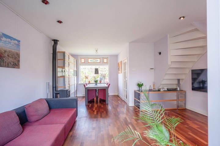 Foto 8 van Lambrecht van Dalelaan 14