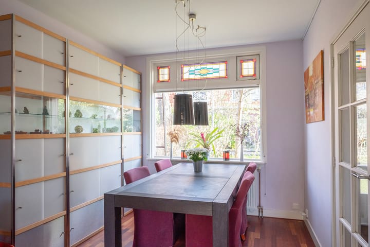 Foto 9 van Lambrecht van Dalelaan 14