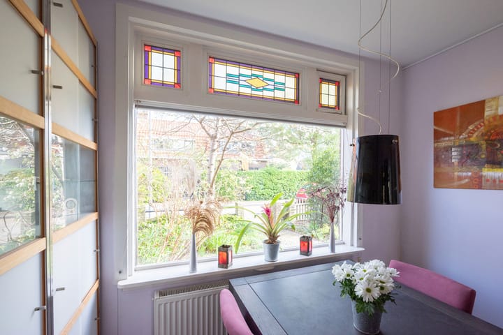 Foto 10 van Lambrecht van Dalelaan 14