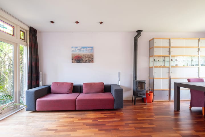 Foto 12 van Lambrecht van Dalelaan 14